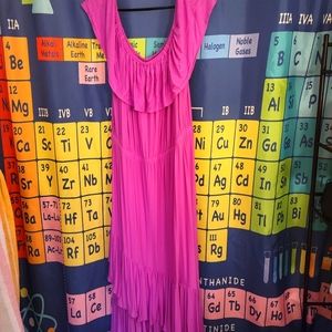 Lane Bryant summer dress